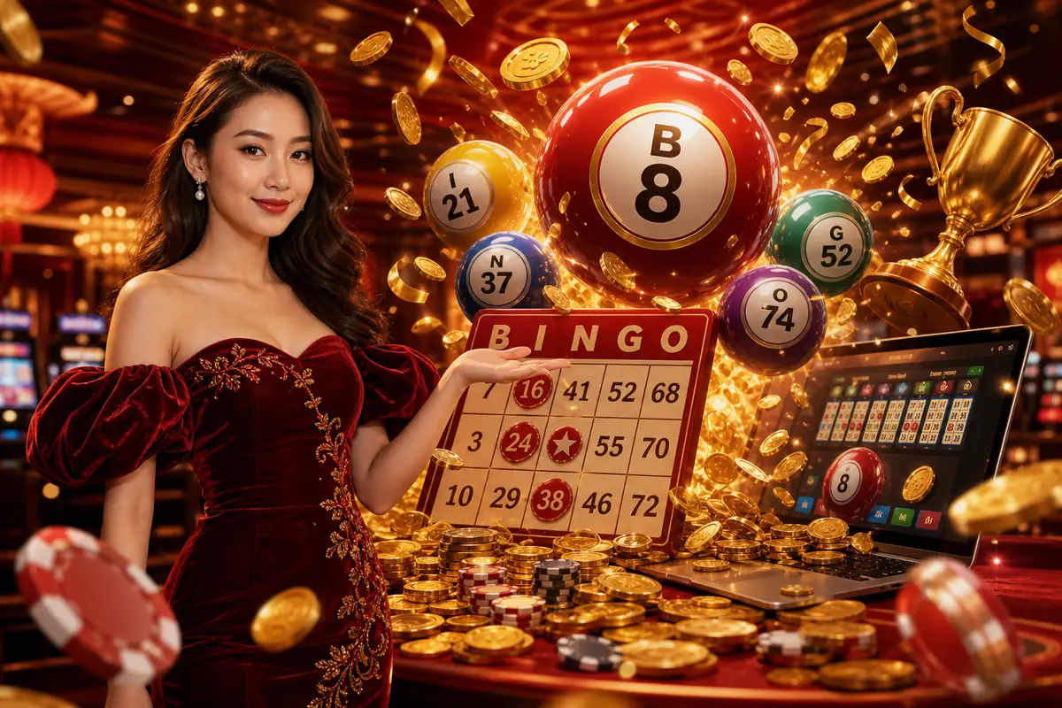 1mega888