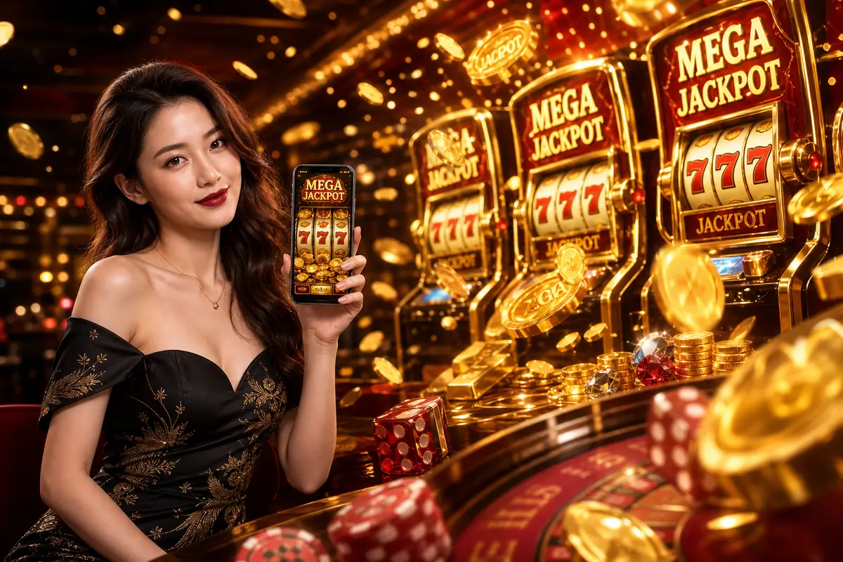 1mega888
